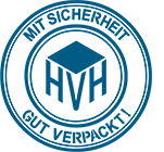 Logo HVH