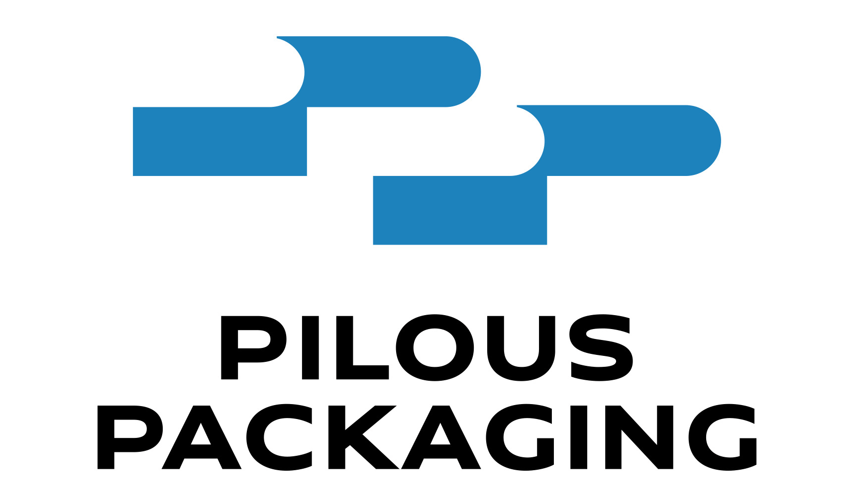 Logo Pilous Packaging